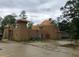 Masjid AnNoor/ North Shore Muslim