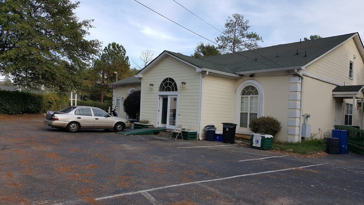 Al-Huda Islamic Center