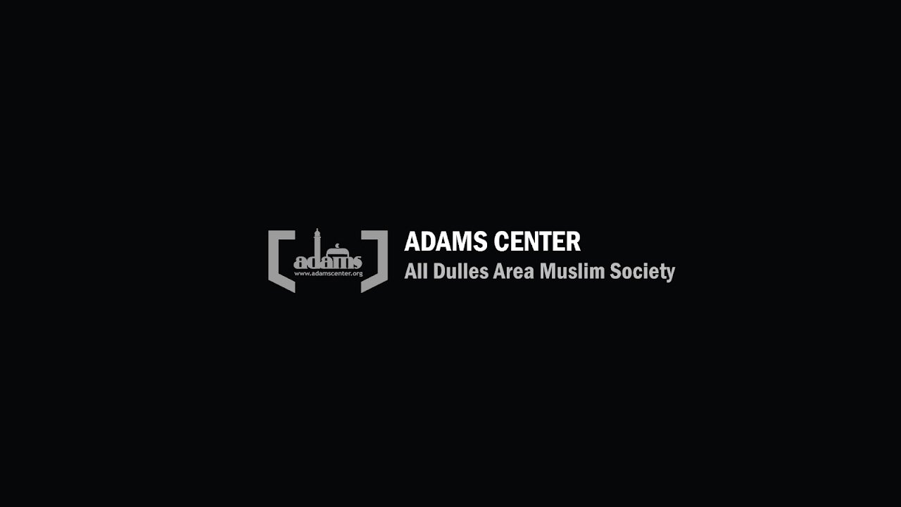 All Dulles Area Muslim Society Center