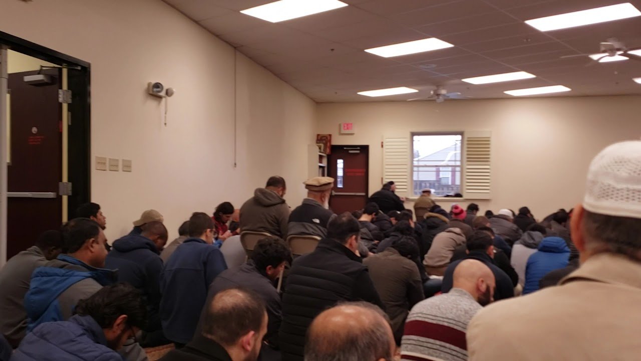 Islamic Society of Central Virginia