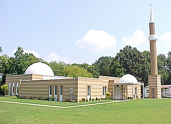 Mosque and Islamic Center of Hampton Roads — Websearch photo