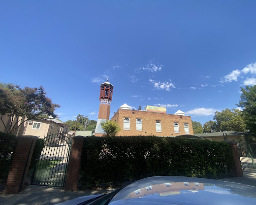 Muslim Mosque Association