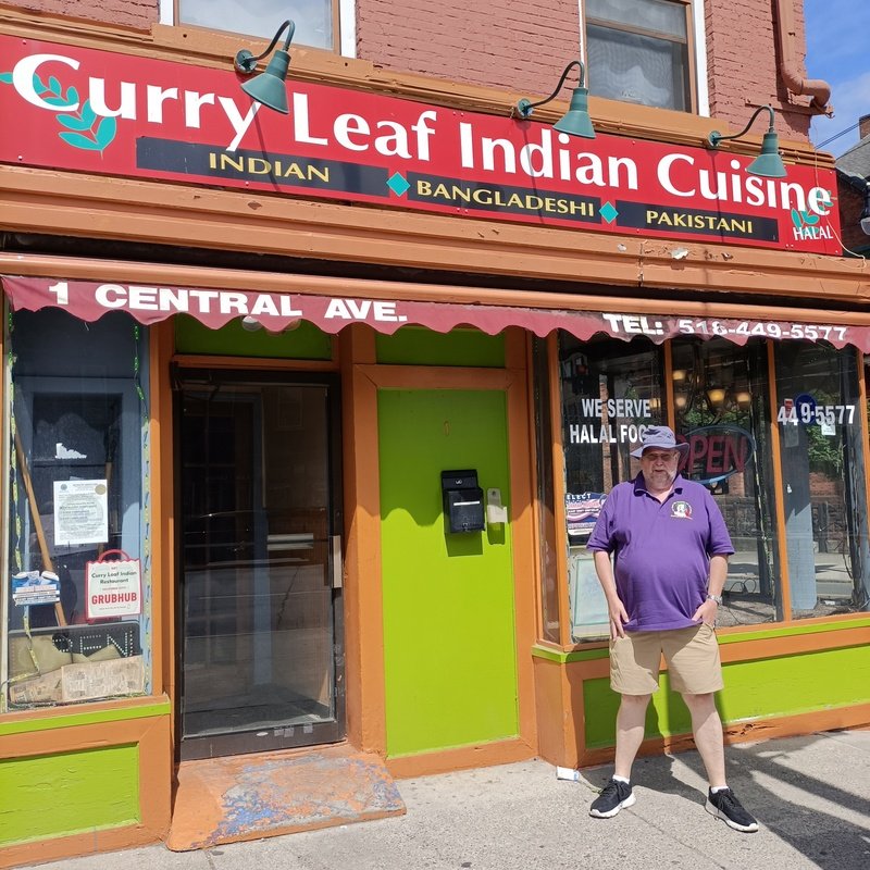 Curry Leaf — Websearch photo