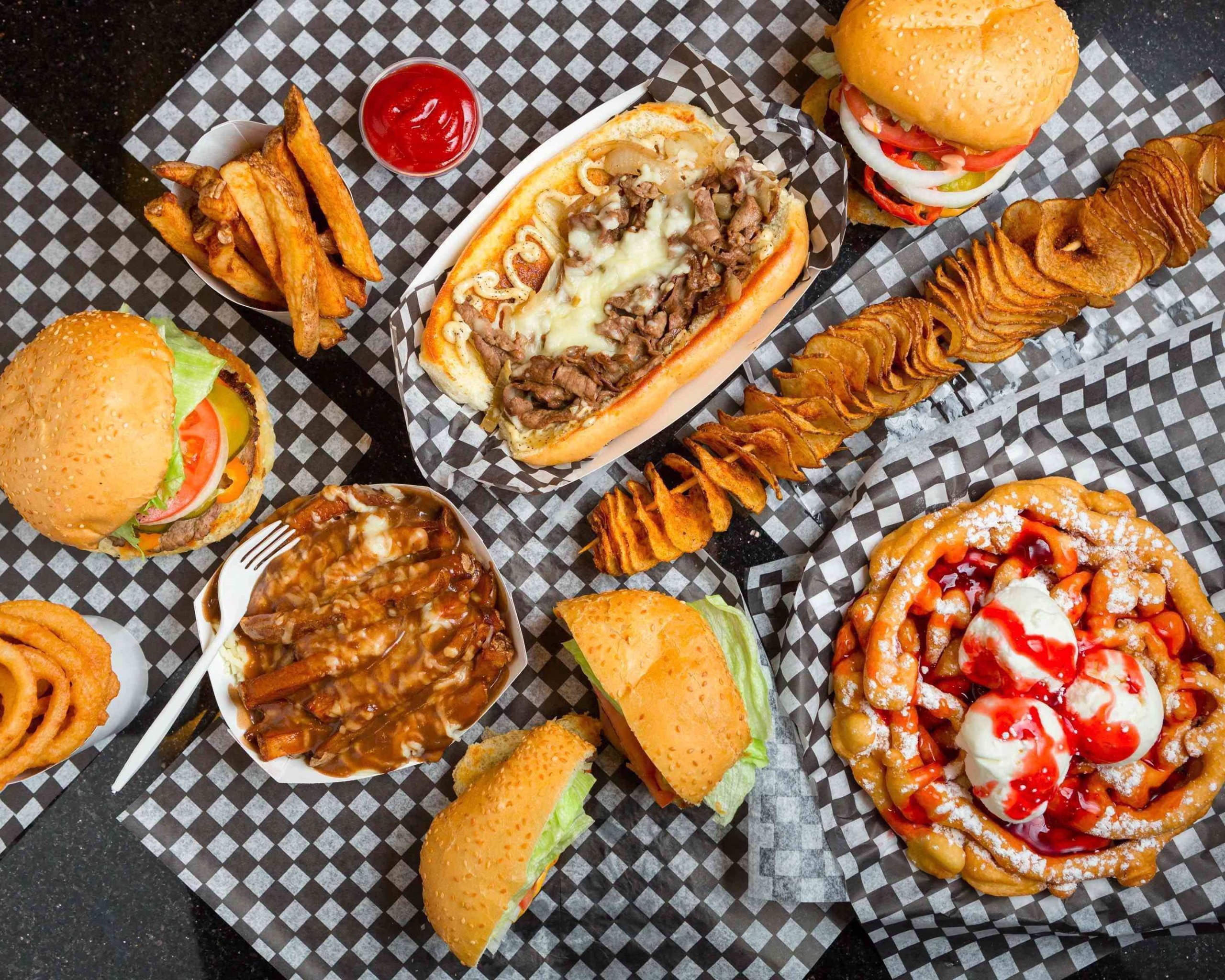 Downtown Platters — Websearch photo