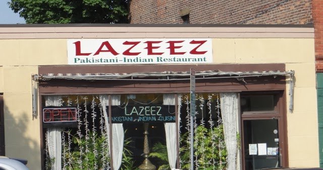 Lazeez — Websearch photo