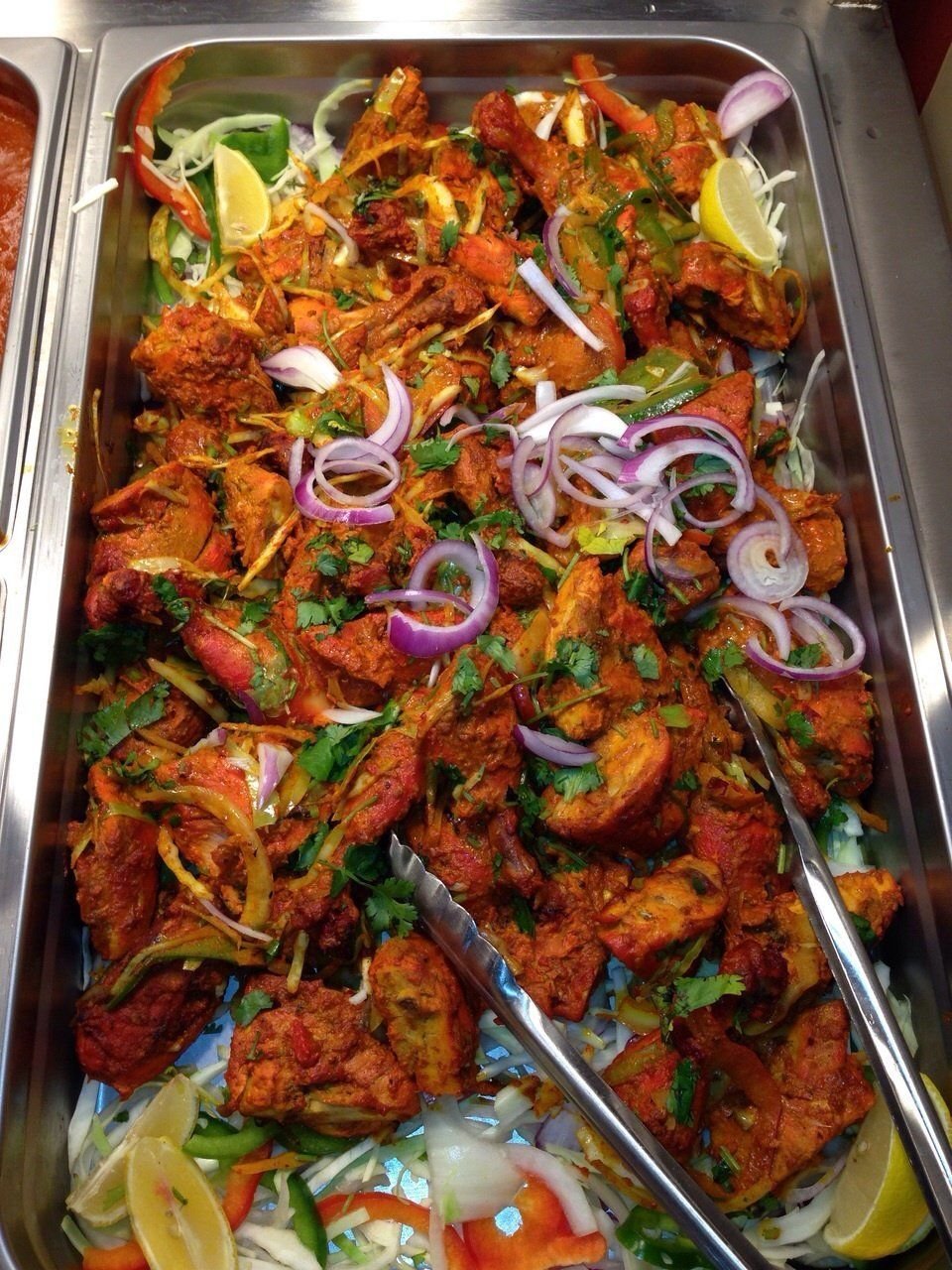 SpicyMint — Websearch photo