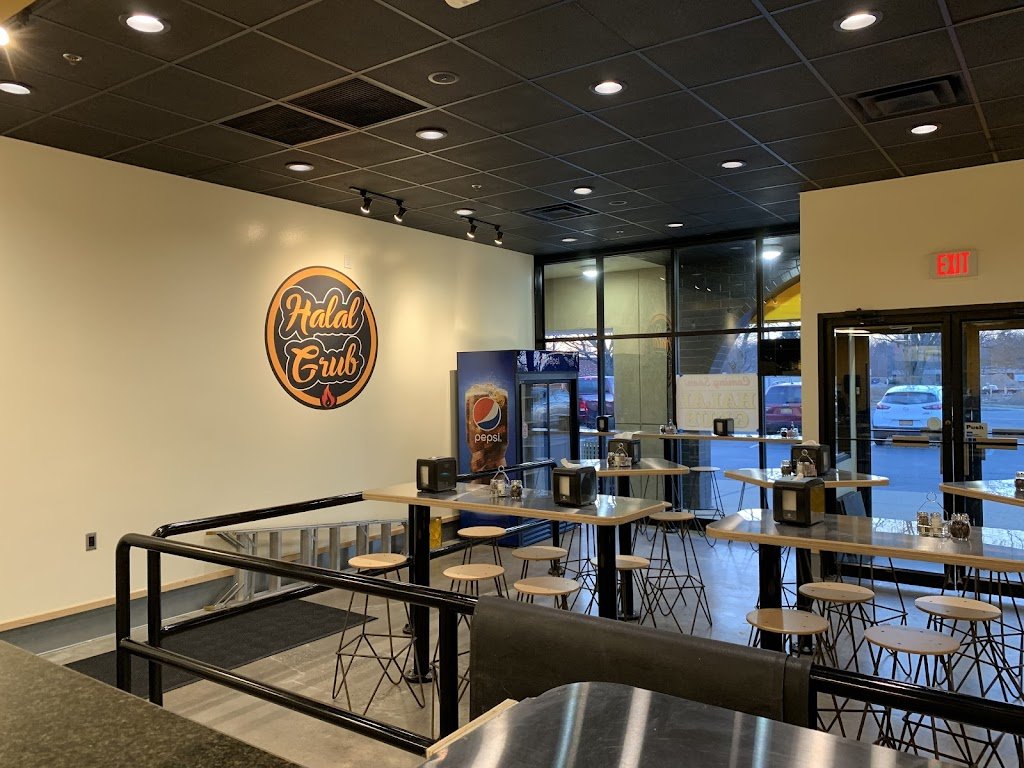 Halal Grub — Websearch photo