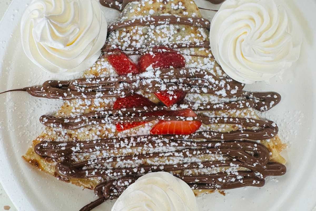 Waffles N Crepes — Websearch photo