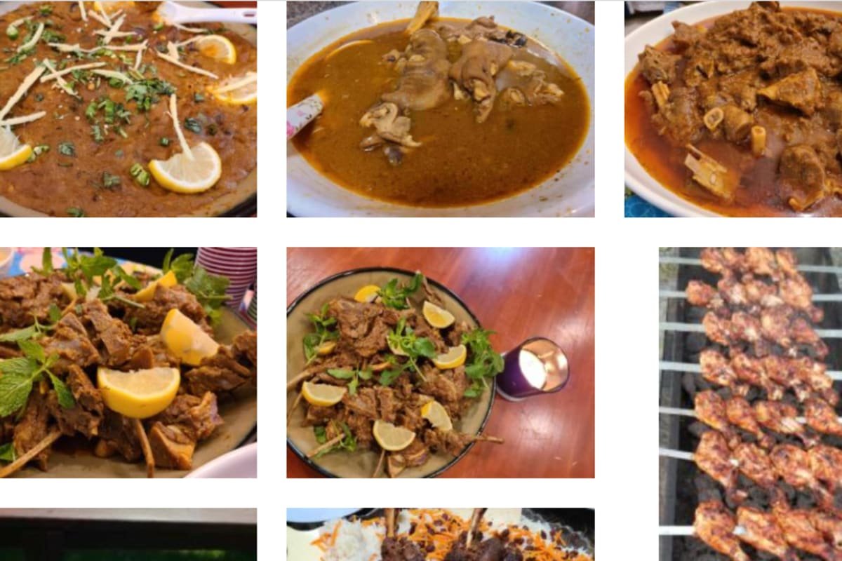 Spice & Beyond Halal Grill — Websearch photo