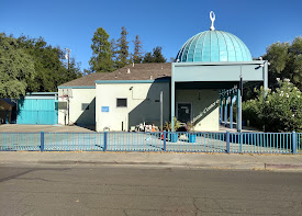 Islamic Center of Davis