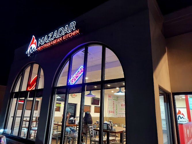 Mazadar — Websearch photo