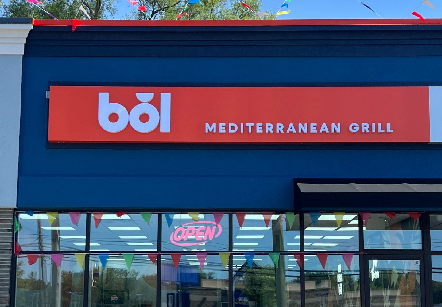Bol Mediterranean Grill — Websearch photo