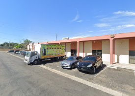 Fullerton Masjid FMCC