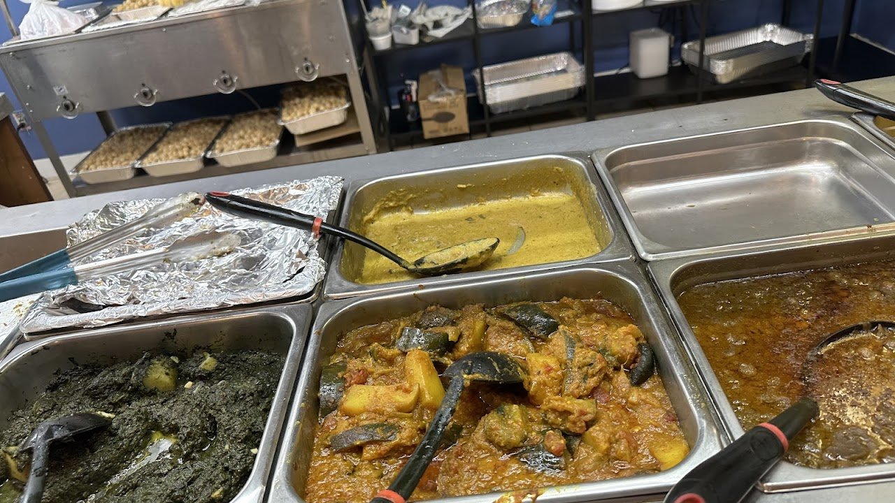 Kabab & Curry House