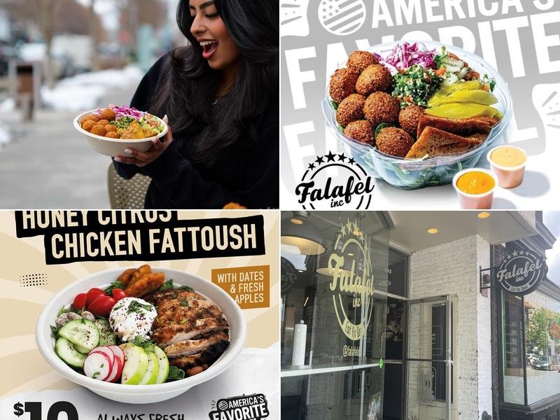 Falafel Inc — Websearch photo