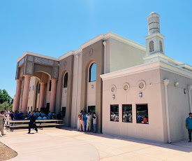 Islamic Center of Modesto