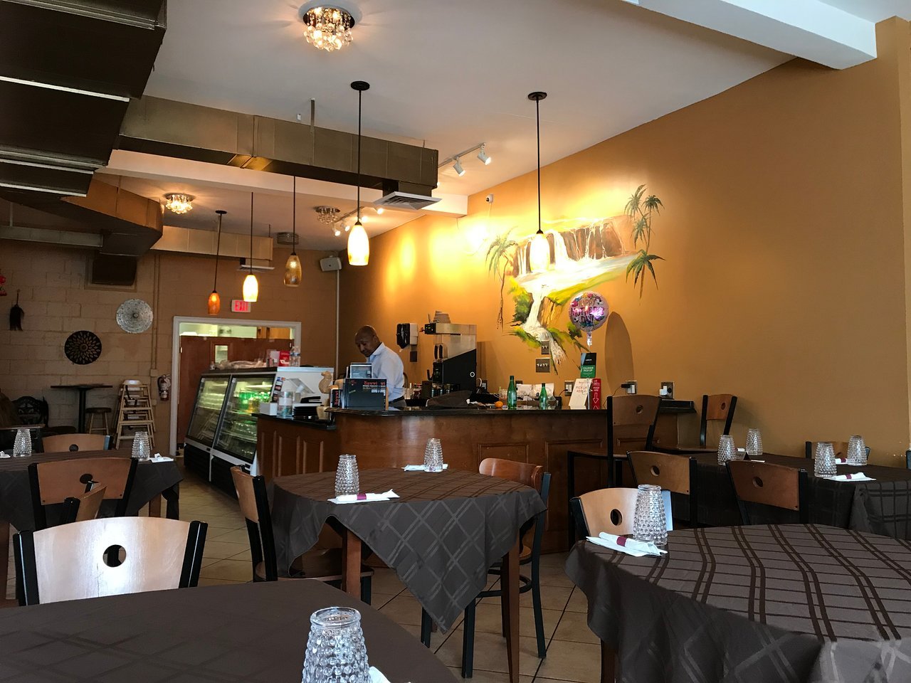 Hawwi Ethiopian Café — Websearch photo