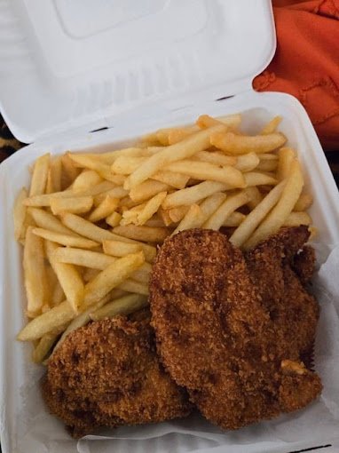 America's Best Wings — Zabihah photo