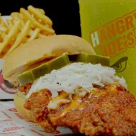 Photo of Hangry Joe's Hot Chicken