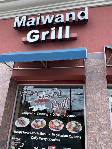 Akivva Grill — Zabihah photo