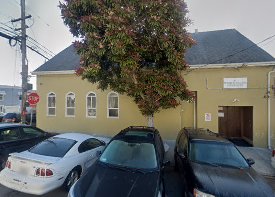 Islamic Center of San Francisco (ICSF)