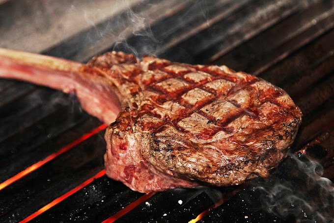 Kallisto Steakhouse — Zabihah photo