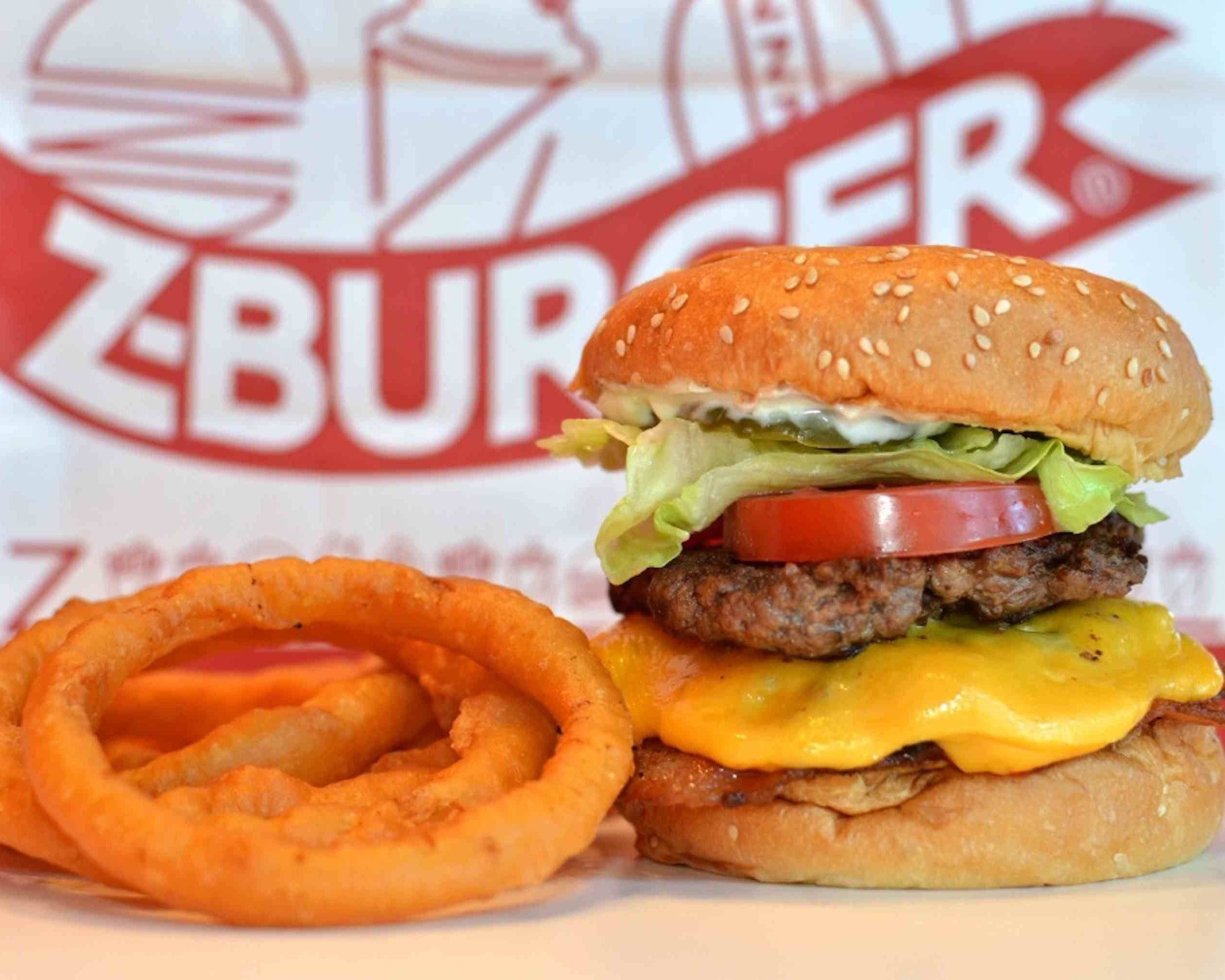 Z-Burger — Websearch photo