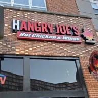 Photo of Hangry Joe's Hot Chicken
