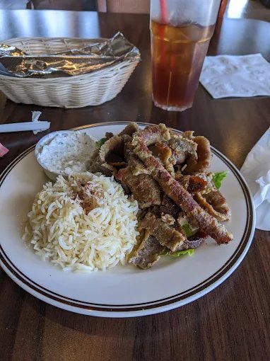 LaShish — Zabihah photo