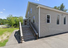 Cumberland culture Center/Al-Rahman Mosque