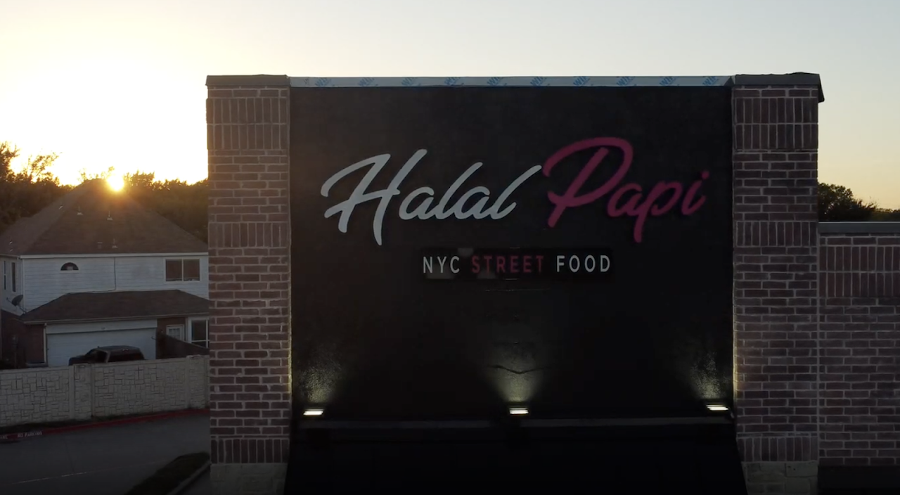 Halal Papi