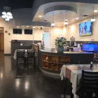Photo of Babahan Uyghur Café