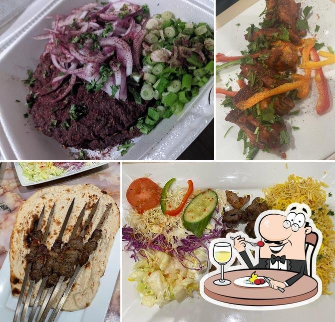 Wings Kebab — Websearch photo