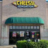 Photo of Cheesy Sensation