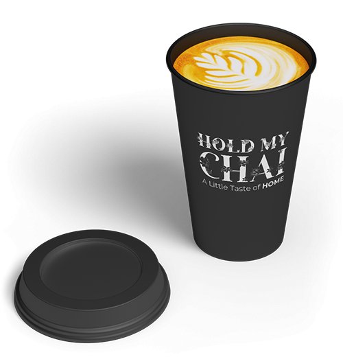 Hold My Chai — Websearch photo