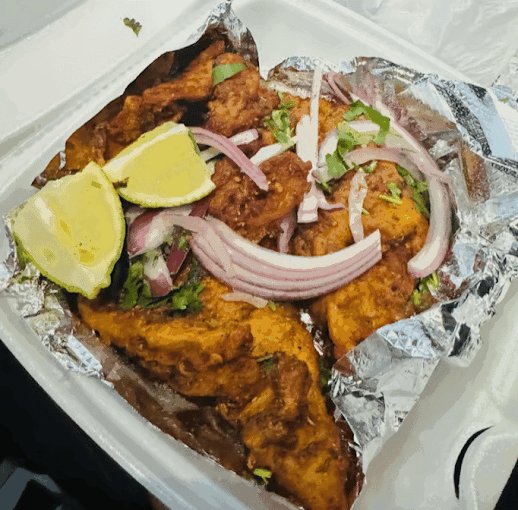 BBQ Guys — Zabihah photo