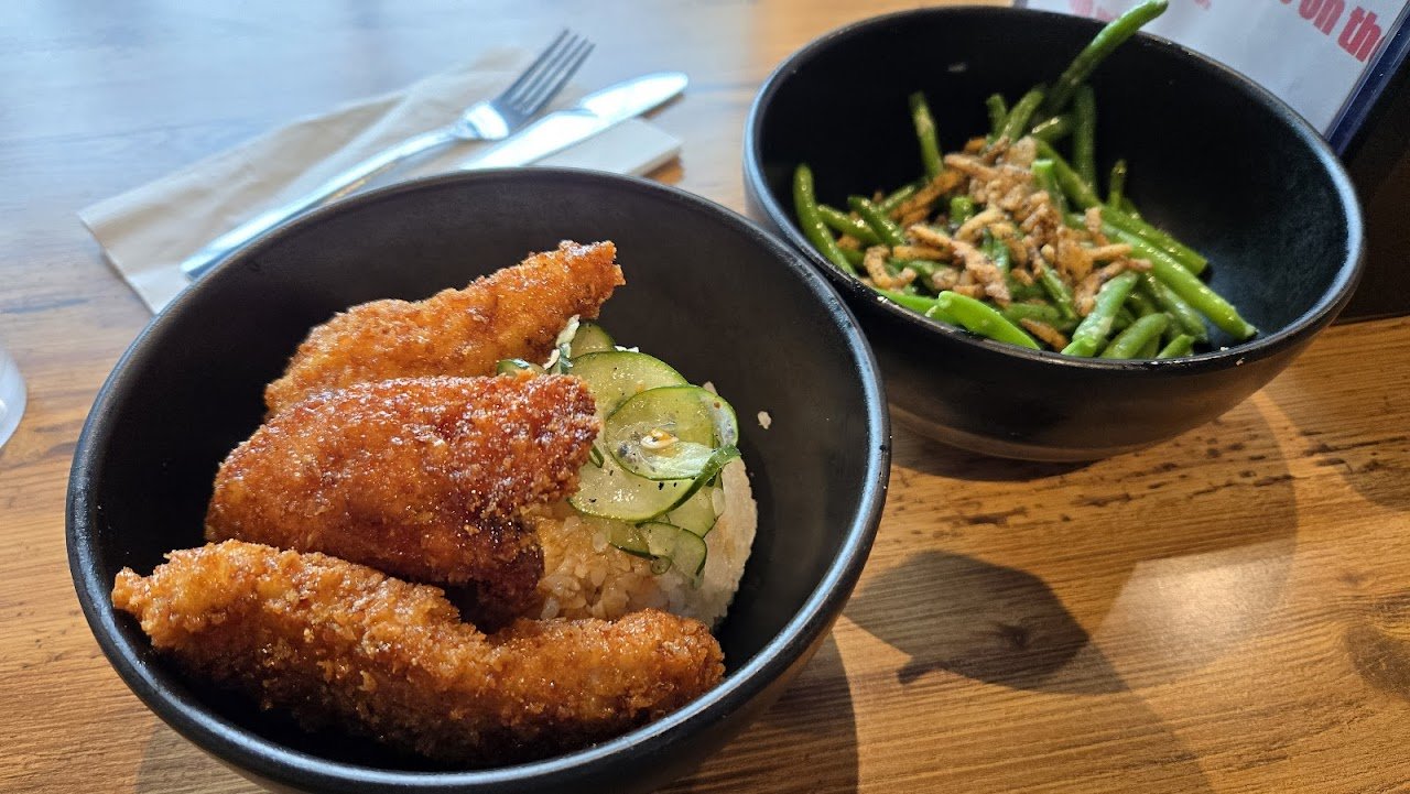 PONKO Chicken