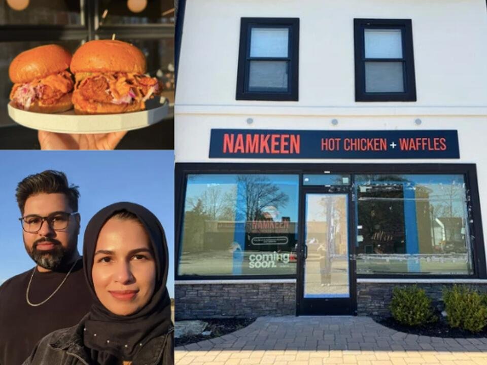 Namkeen — Websearch photo