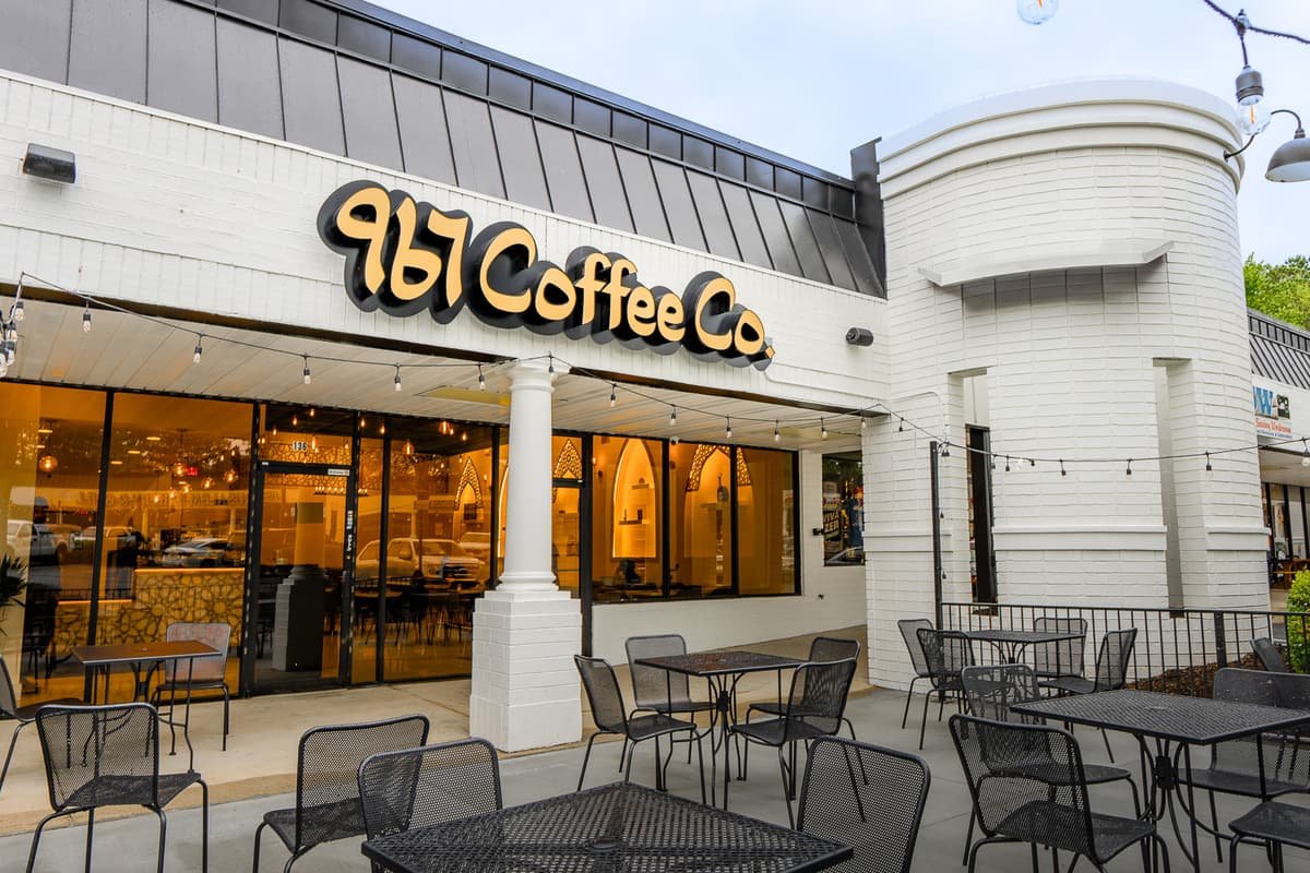 967 Coffee Co. — Websearch photo