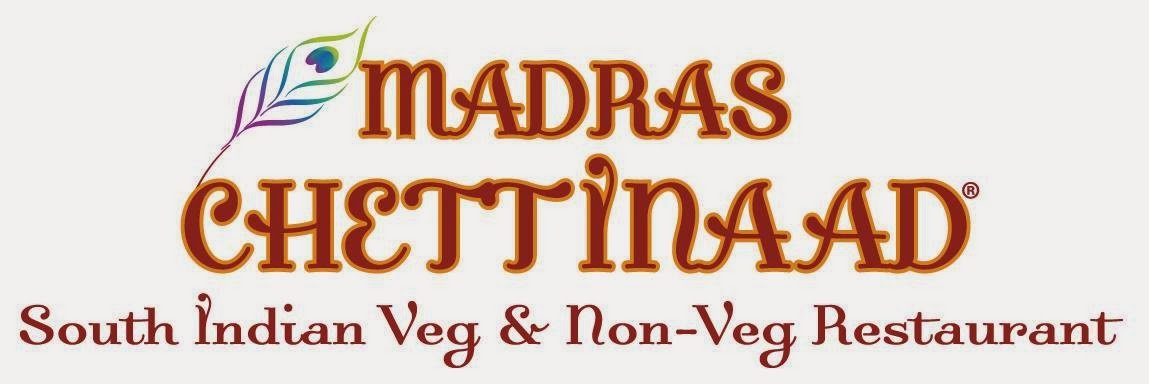 Madras Chettinad
