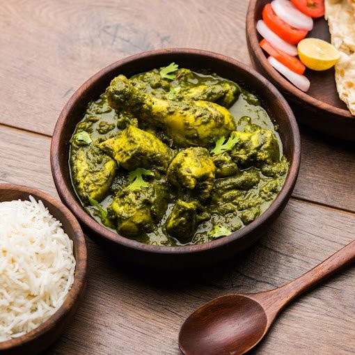 India Chef — Zabihah photo