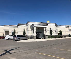 Al-Huda Islamic Association