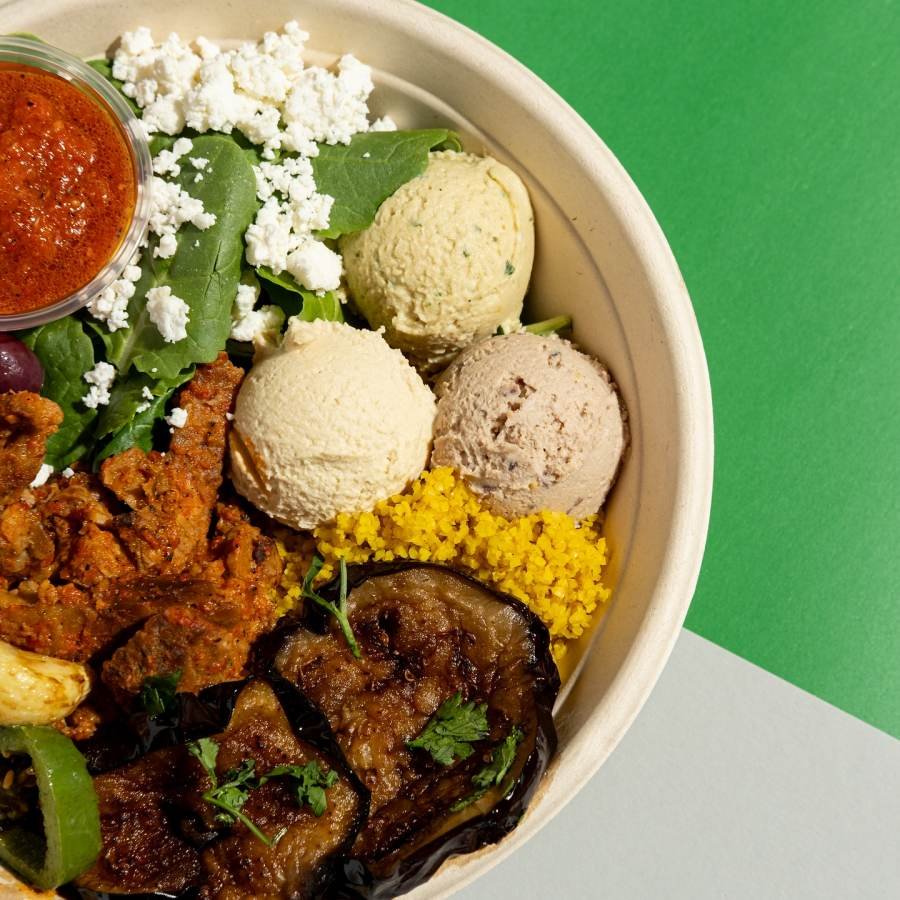 Hummus Republic — Websearch photo