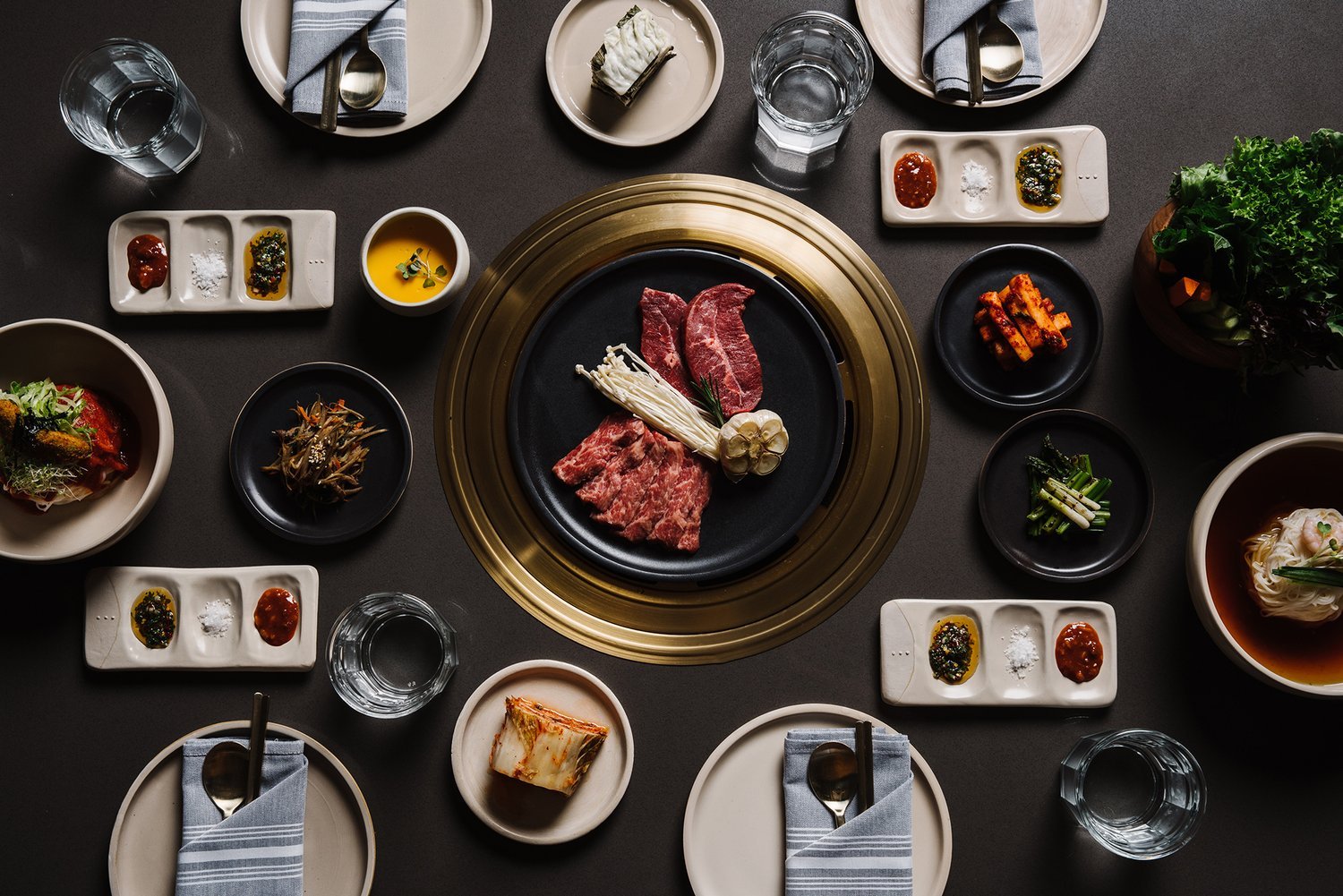 Ari Korean Steakhouse — Websearch photo