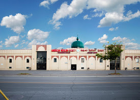 American Moslem Society (Masjid Dearborn)