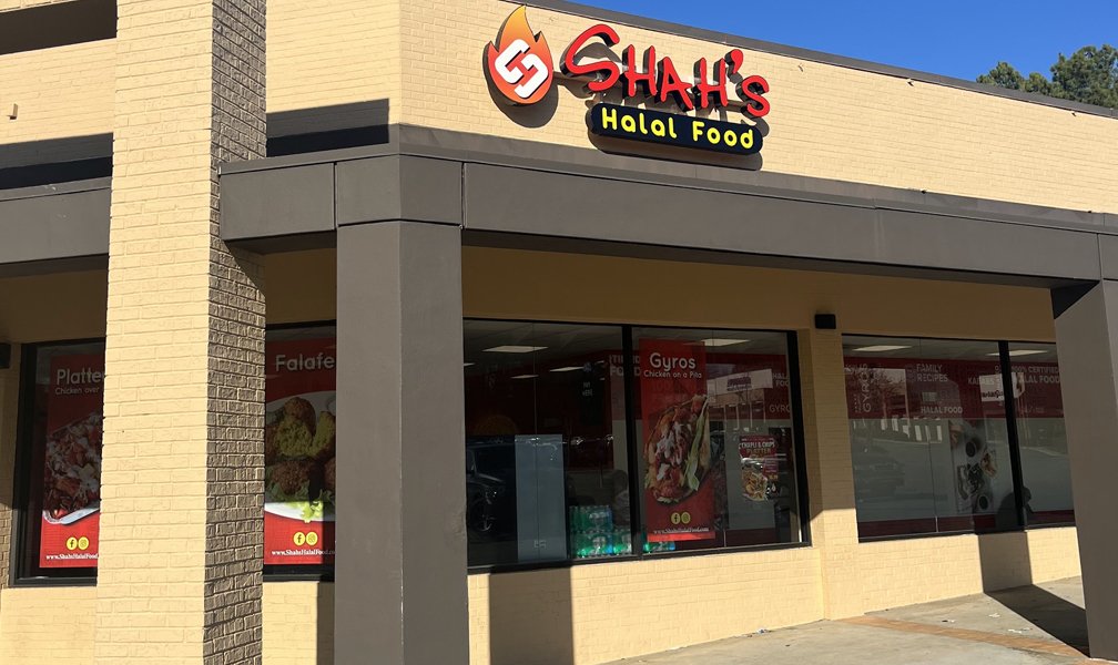 Shah’s Halal Food — Websearch photo