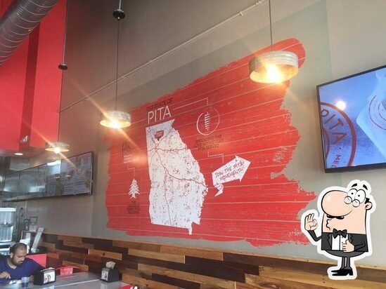 Pita Street Food — Websearch photo