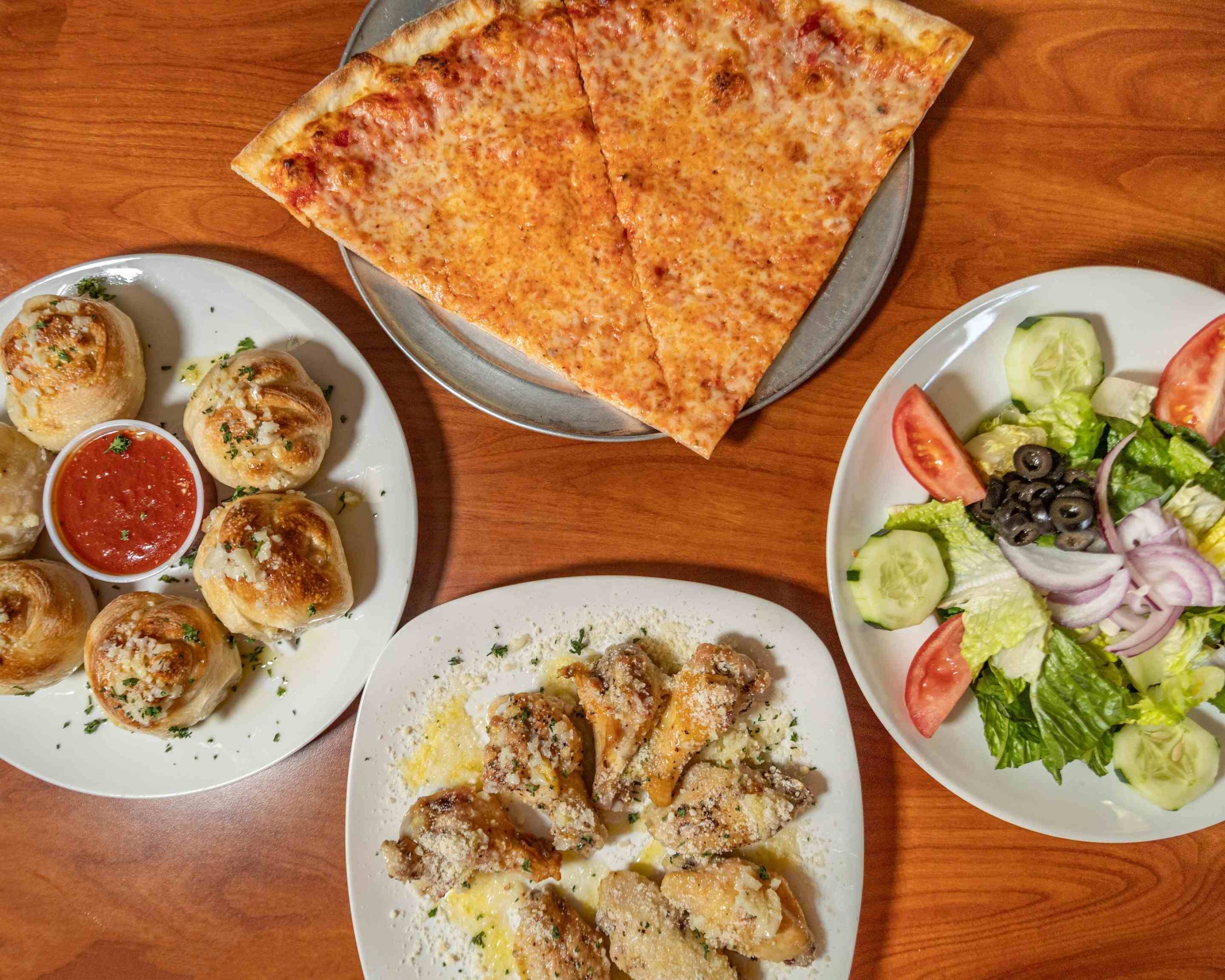 NY Best Pizza — Websearch photo