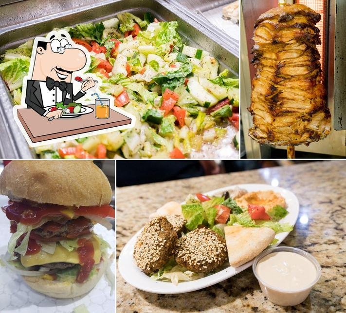 Chic-N-Gyro, photo via a web search