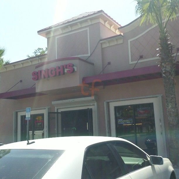 Singh's Roti Shop — Websearch photo